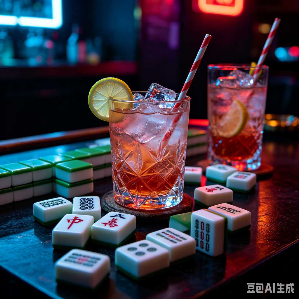 Cayenne,mahjong
