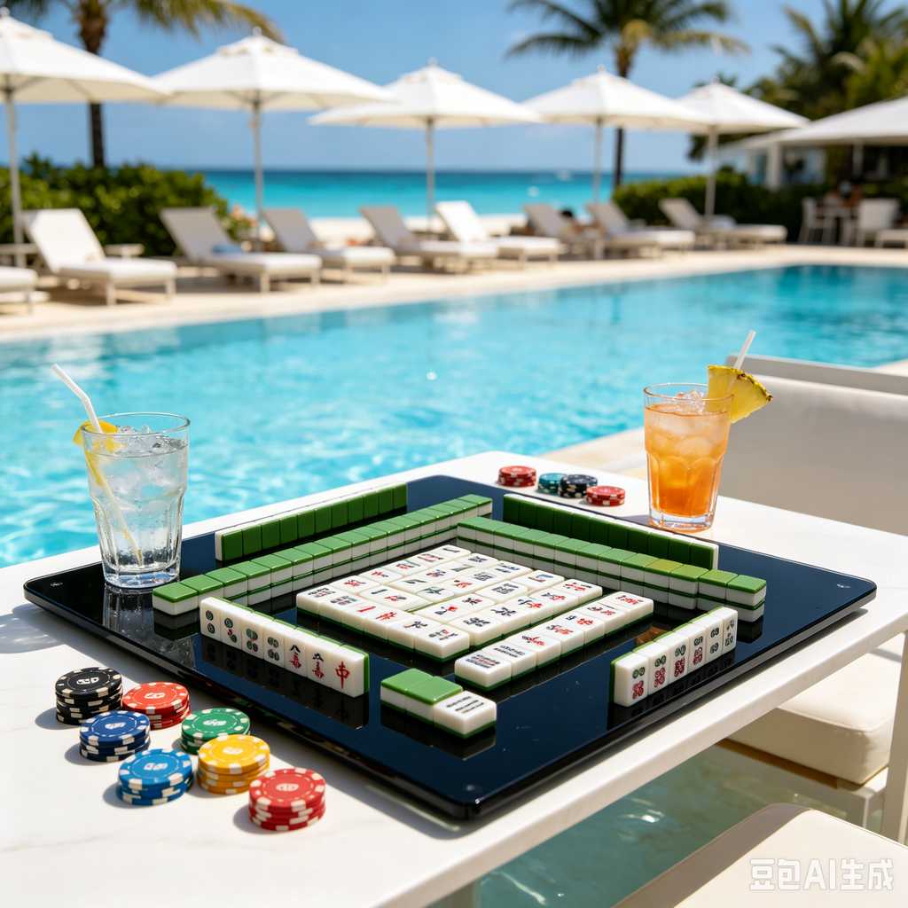 how many tiles in chinese mahjong
