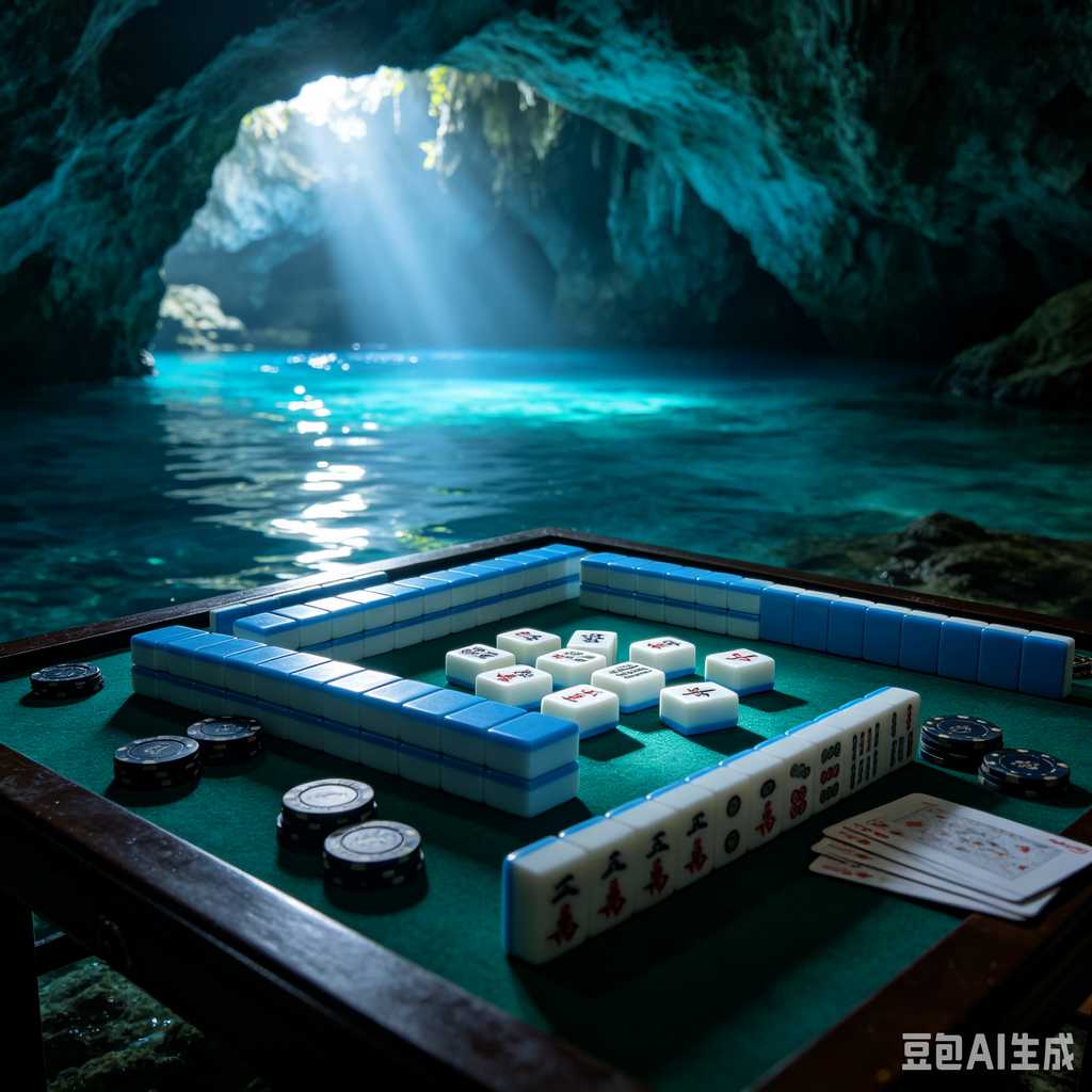 zipper mahjong storage bag
