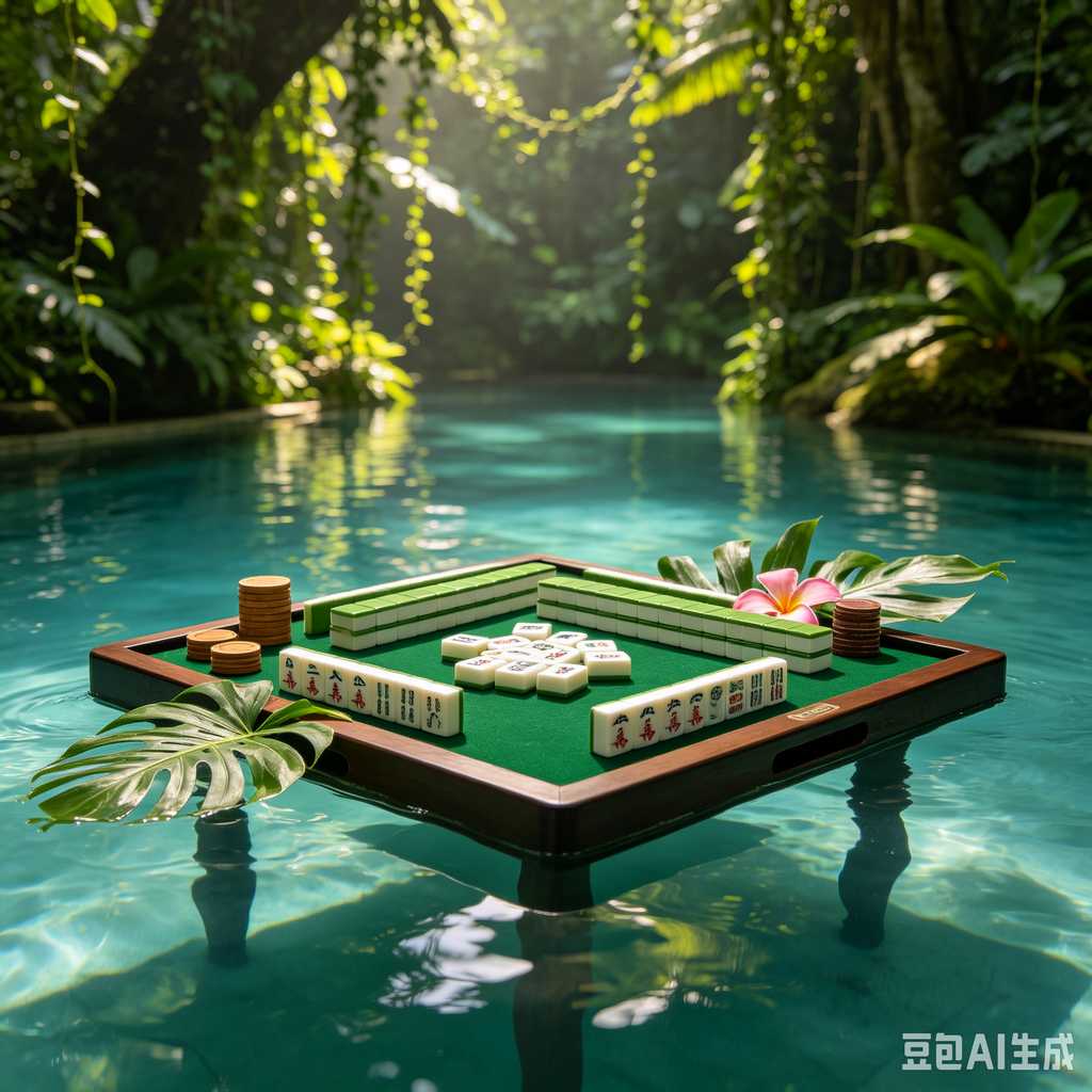 UticaNY,mahjong
