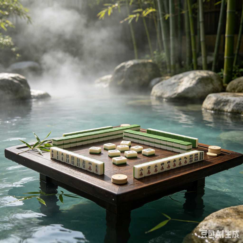 Vasteras,mahjong
