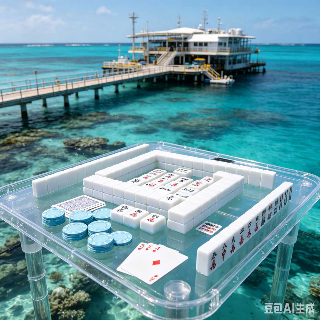 personalized mahjong set