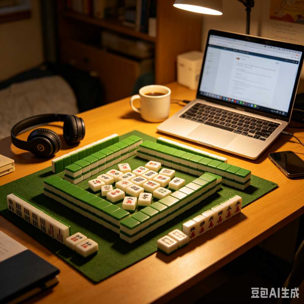Aberdeen,mahjong