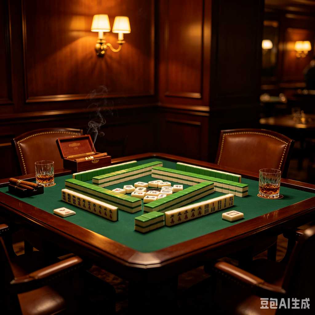 how to play american mahjong