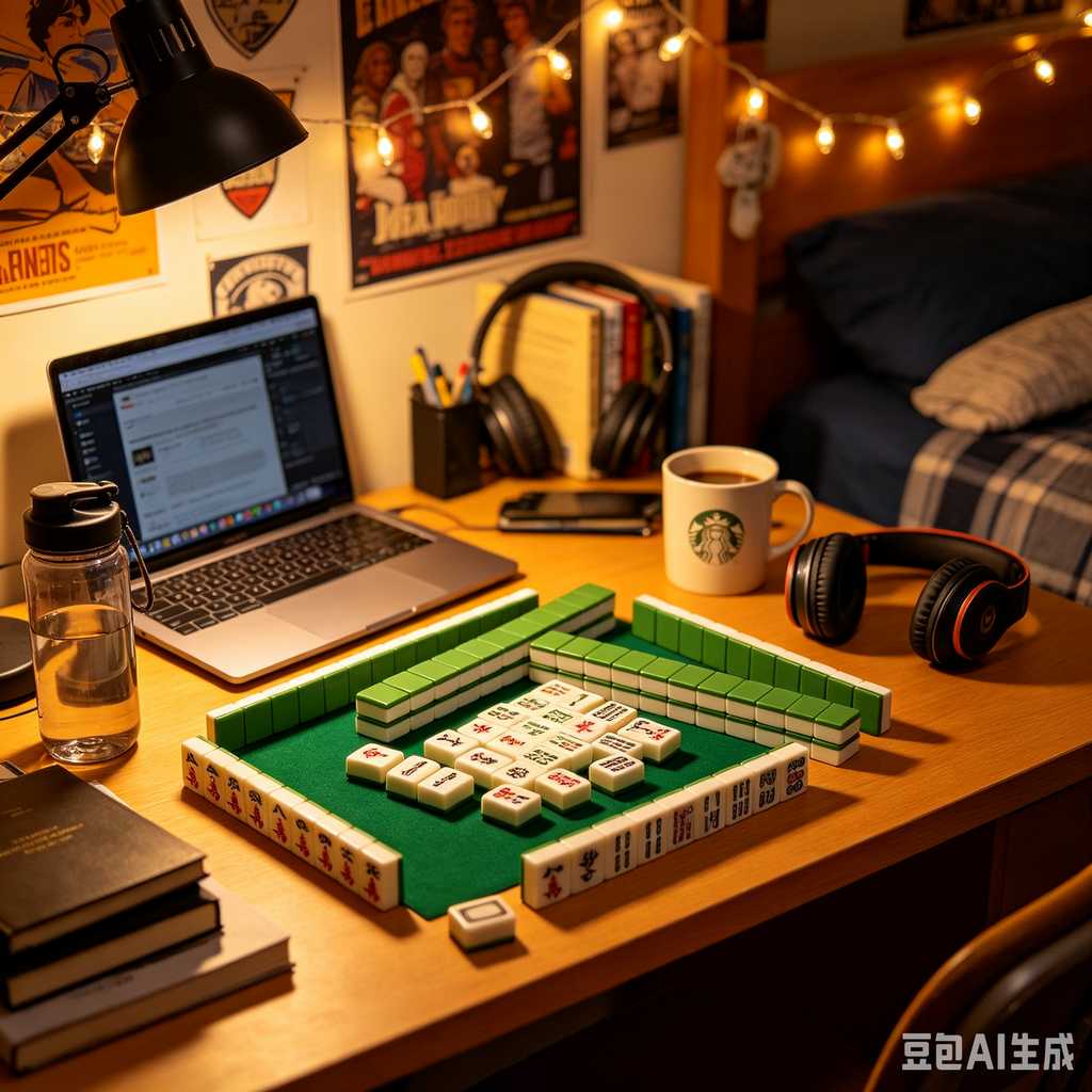 FortWorth,mahjong