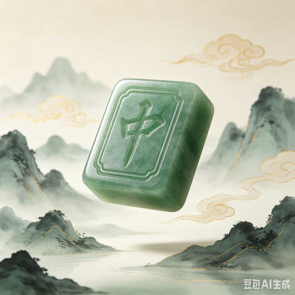 ready to gift mahjong tiles