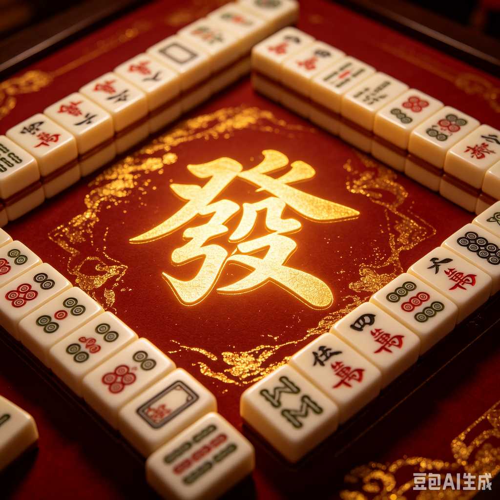 Timisoara,mahjong