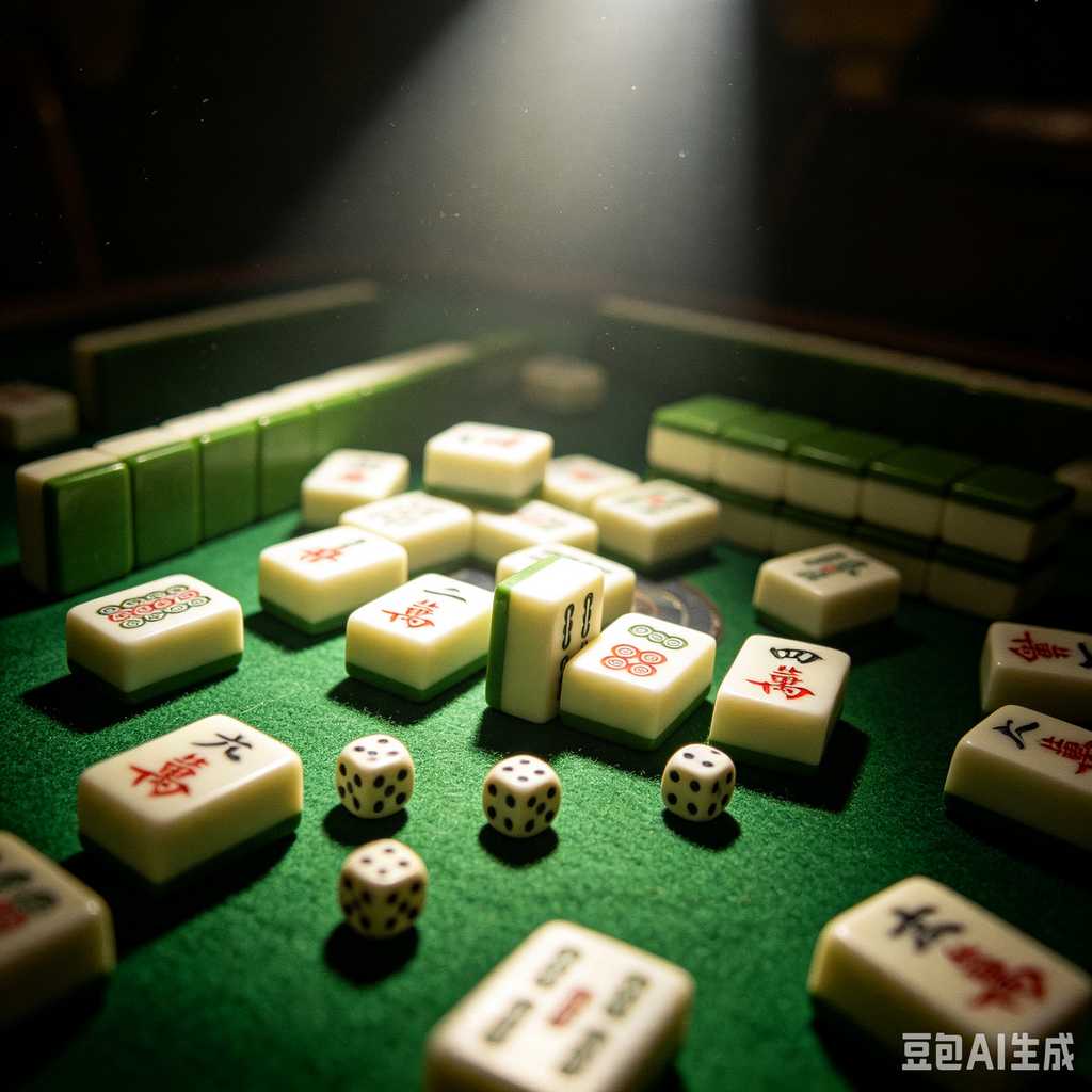 stable supply mahjong tiles