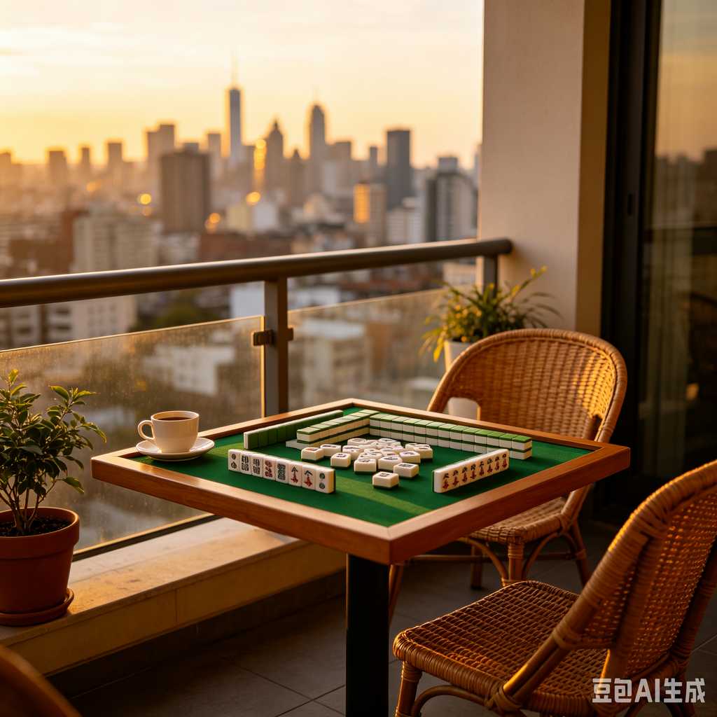 foldable silicone mahjong mat