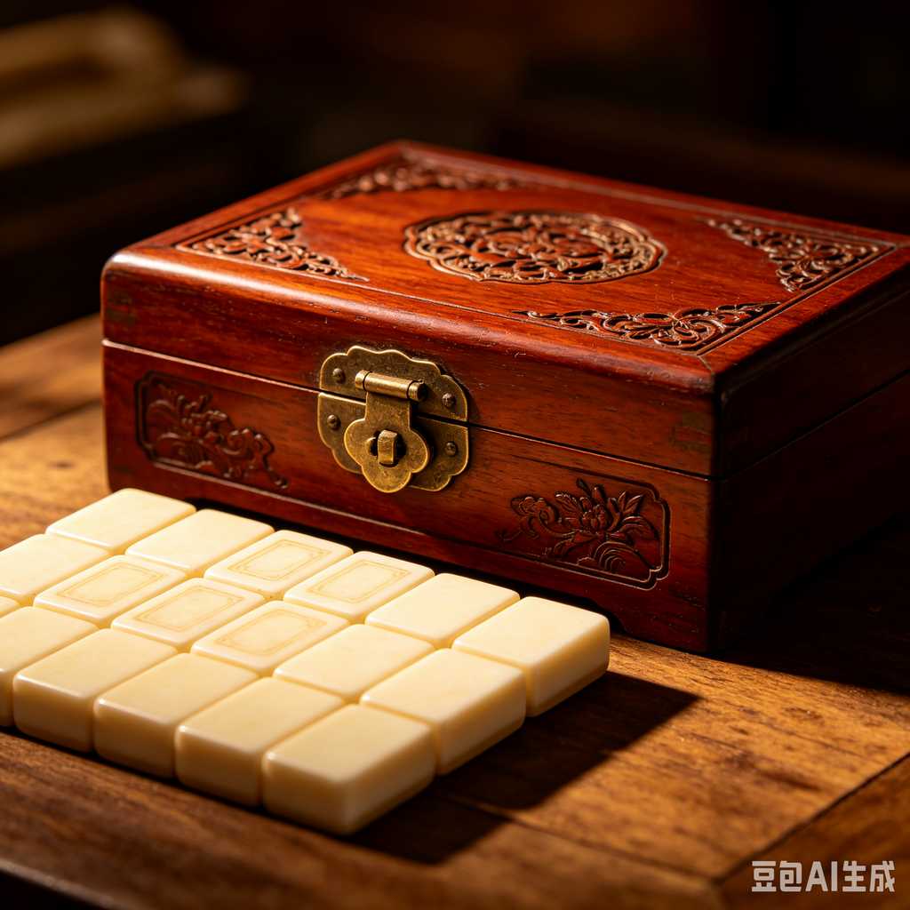 Visalia,mahjong