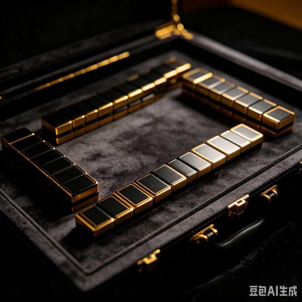 noise reduction mahjong tiles