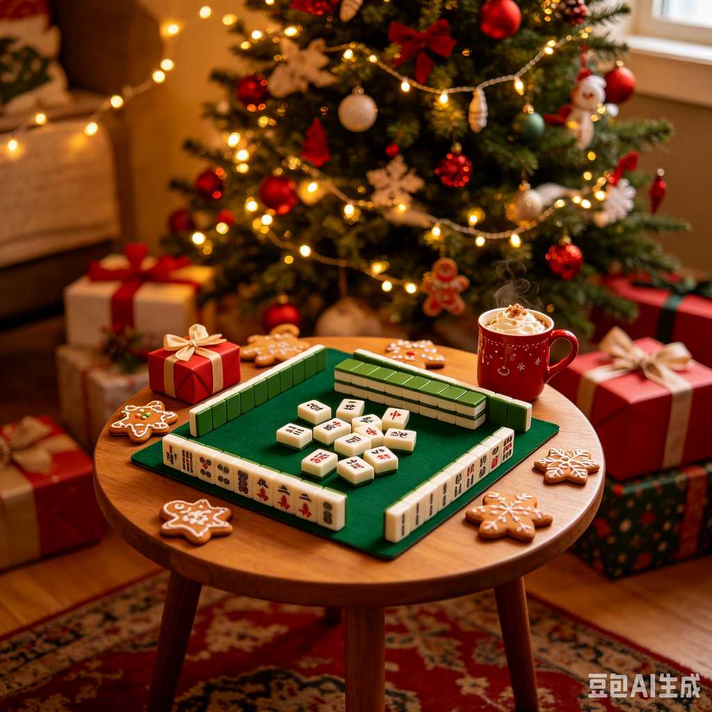 exclusive custom mahjong set