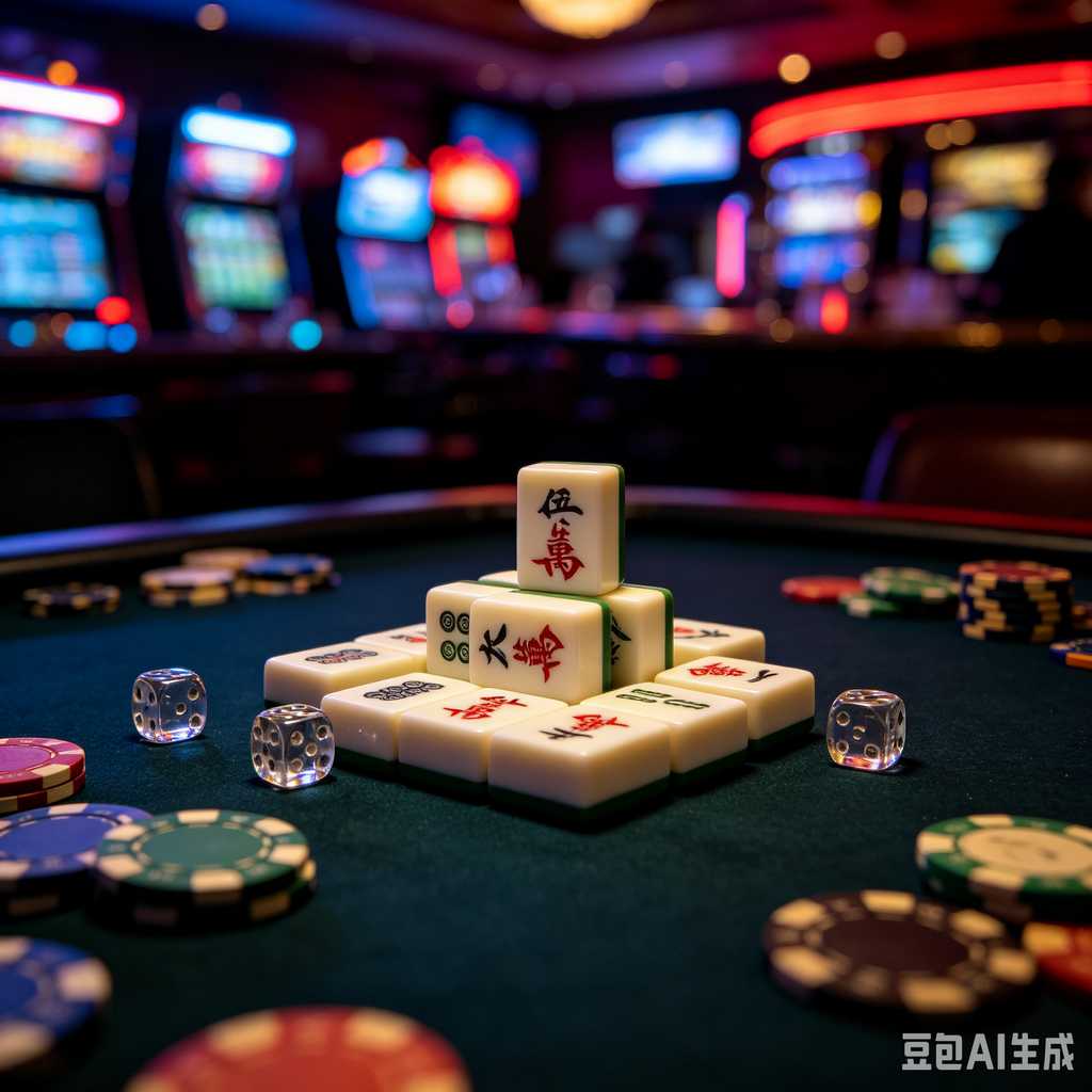 wholesale custom engraved mahjong tiles
