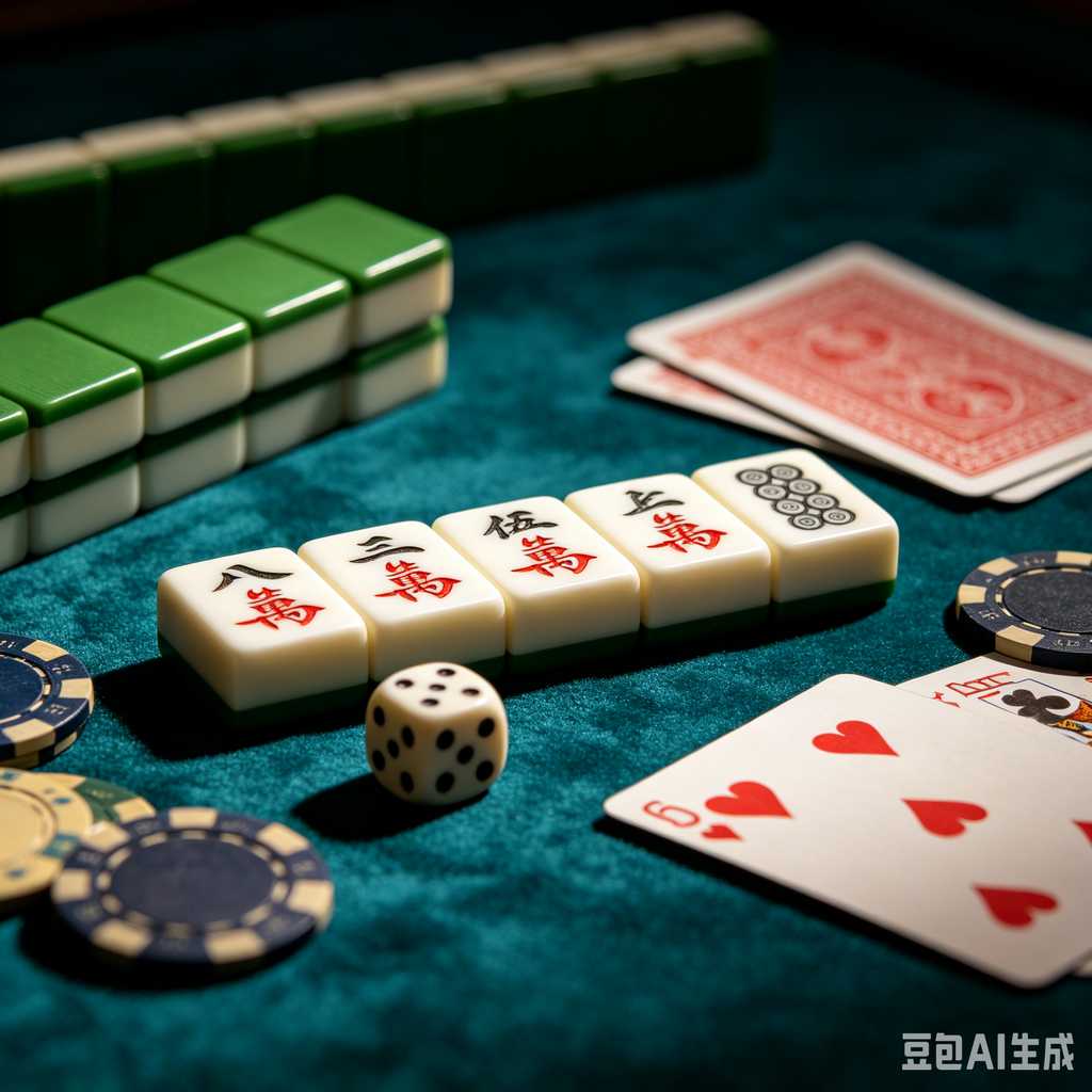 best budget mahjong set