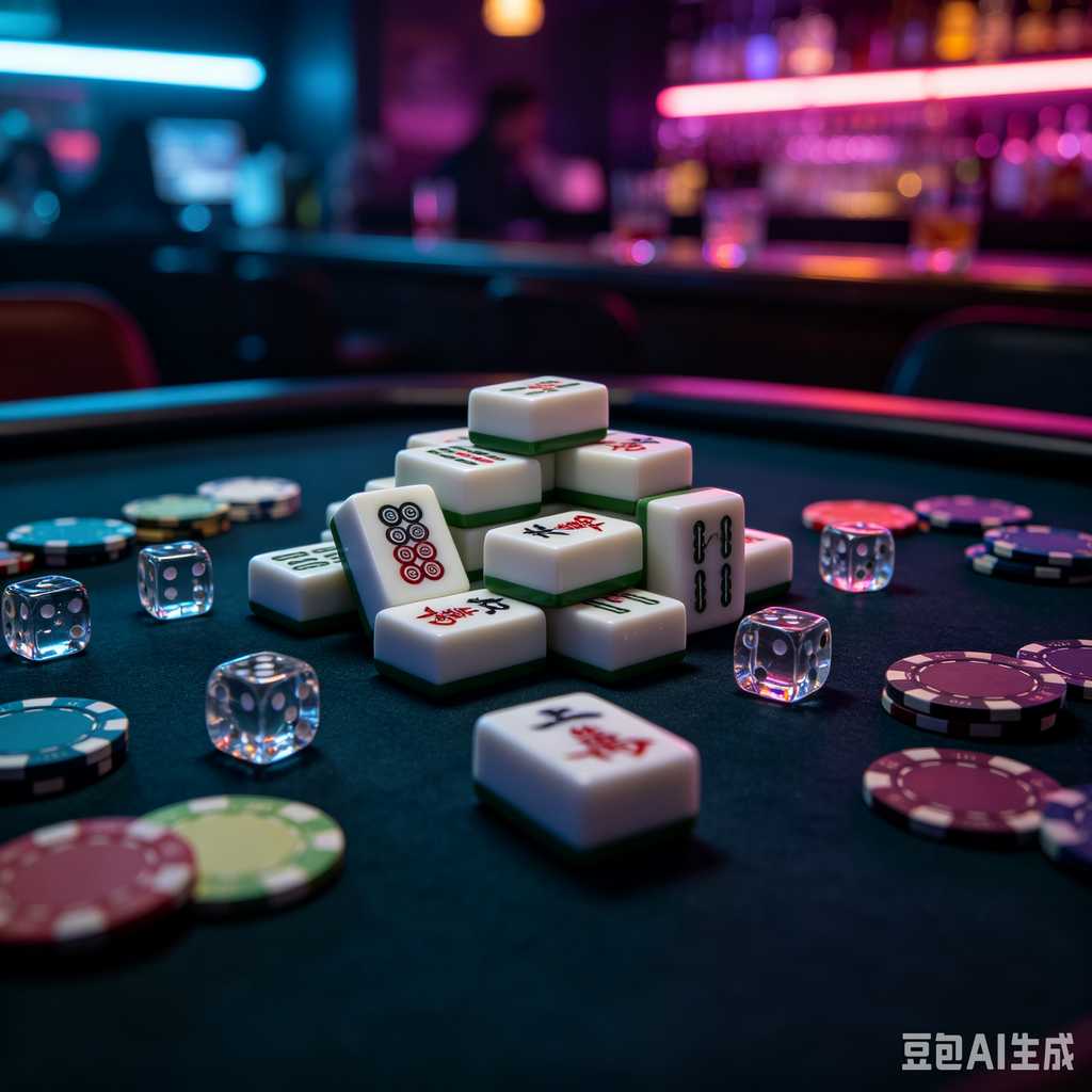 durable mahjong set for outdoor