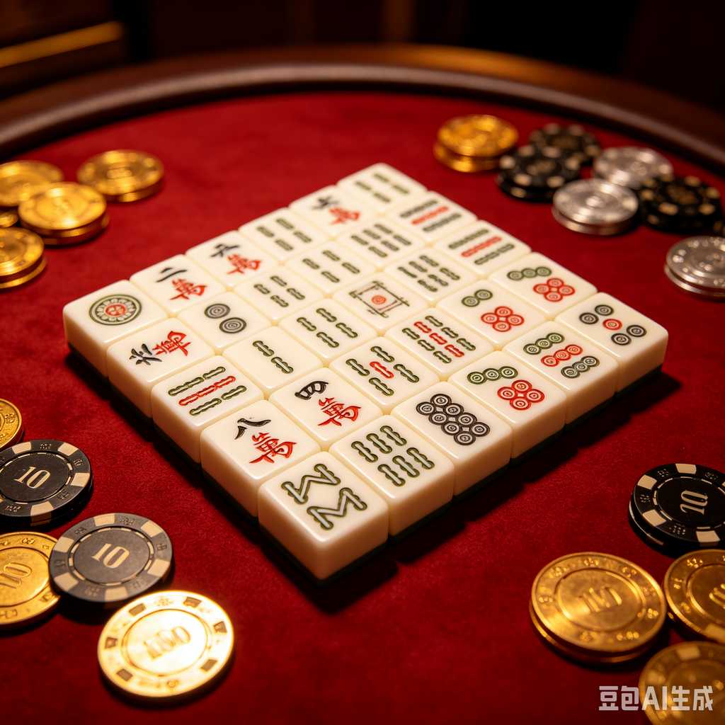 IdahoFalls,mahjong