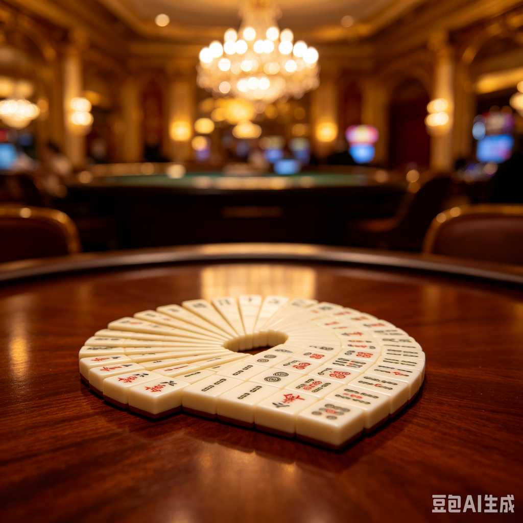 Mannheim,mahjong