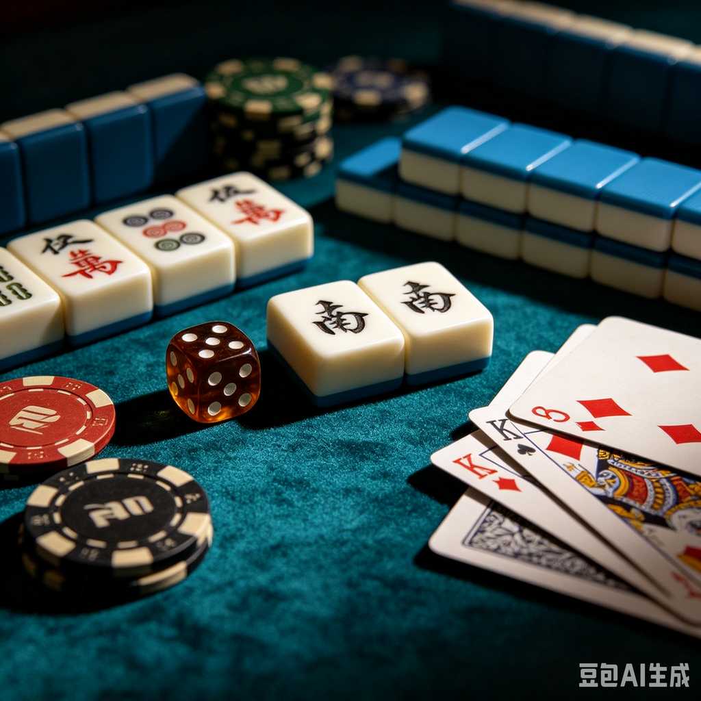 are acrylic mahjong tiles durable