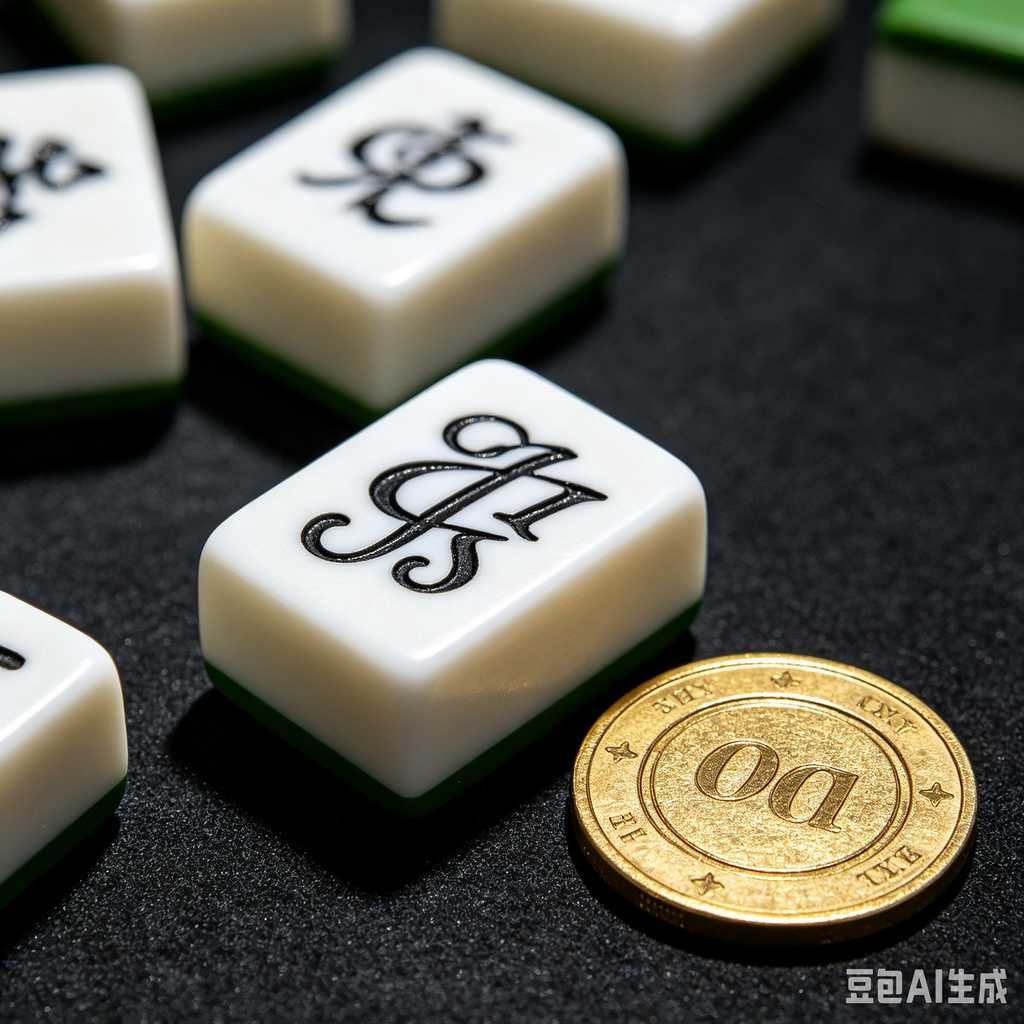 mah jongg travel set
