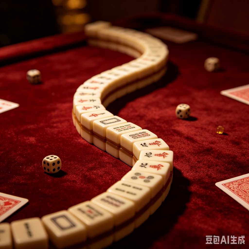 premium gift packaging mahjong
