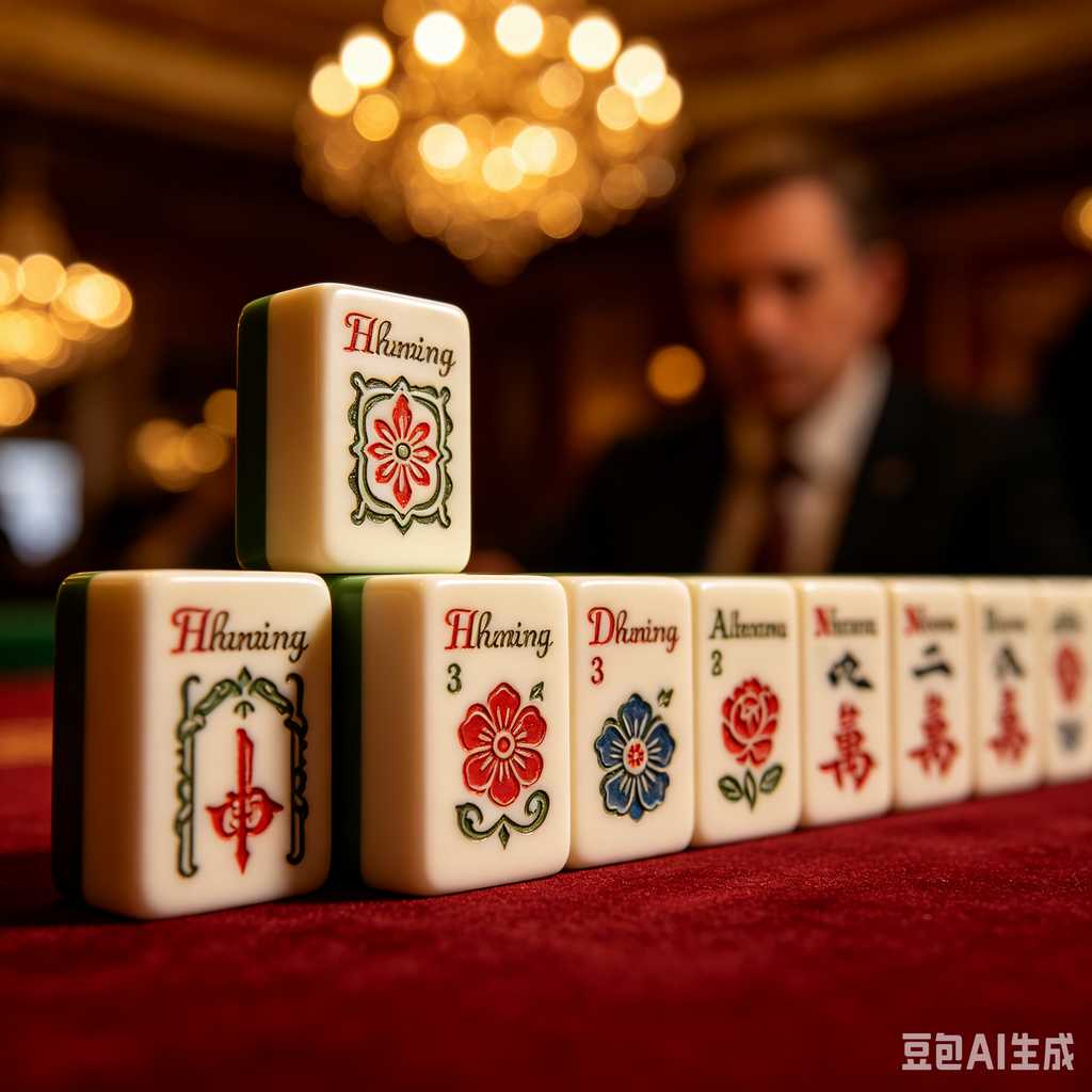 tampere,mahjong