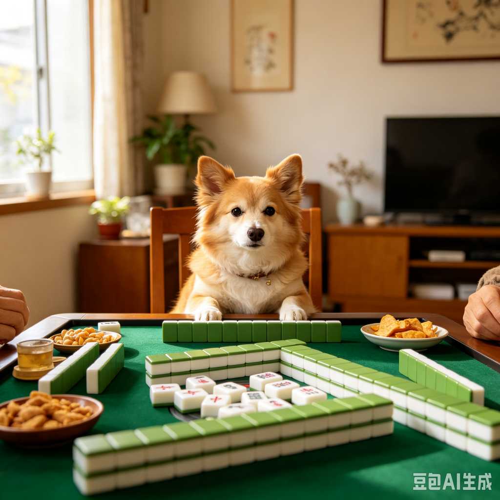 custom case mahjong set