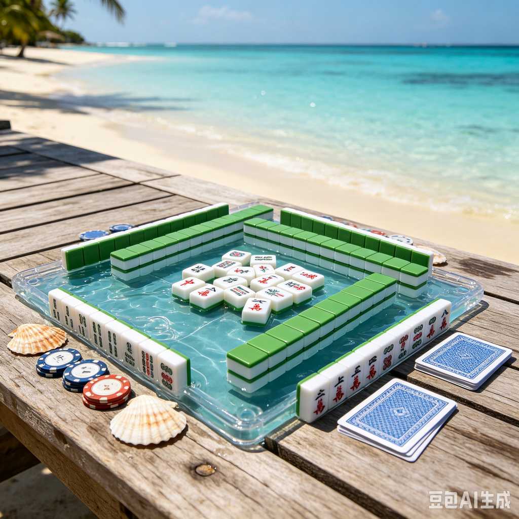 fargond,mahjong