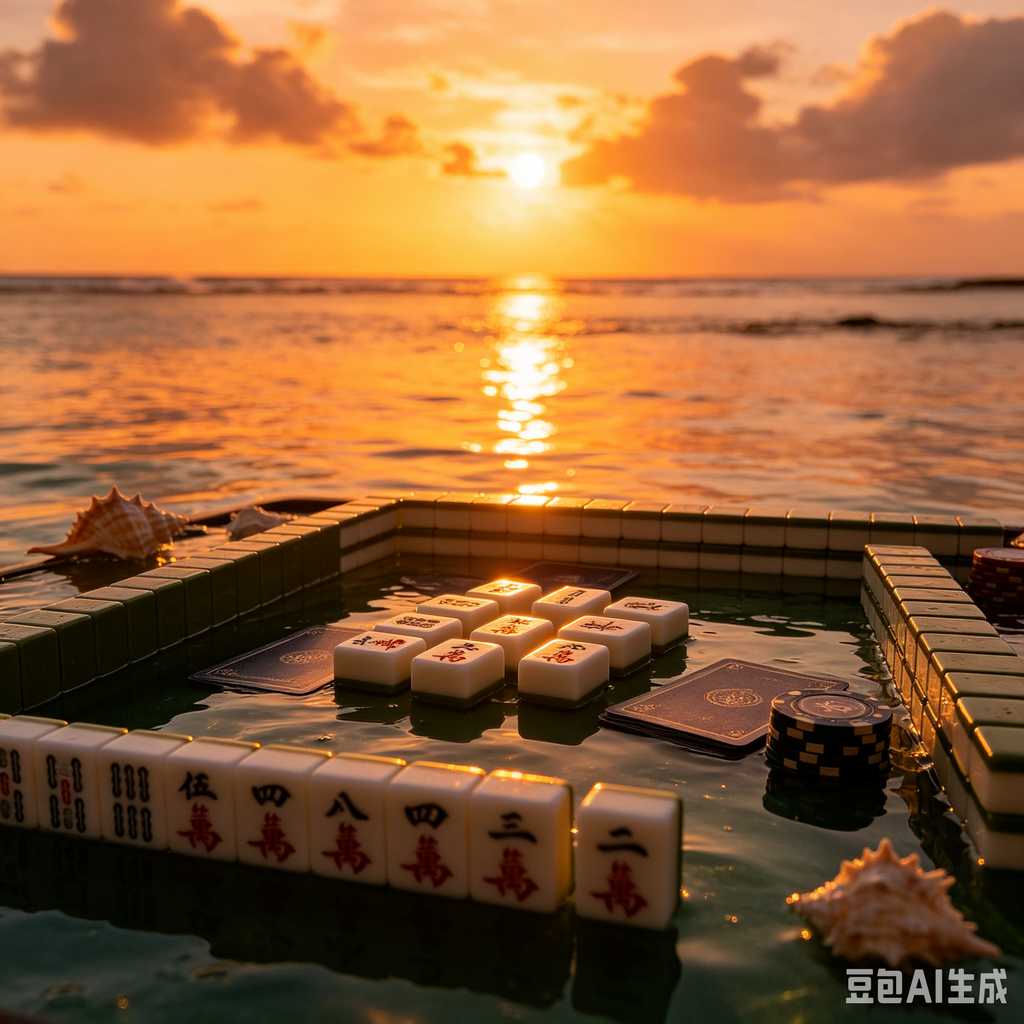Racine,mahjong