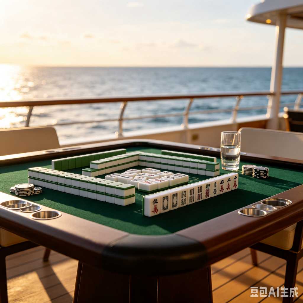limited custom mahjong tiles