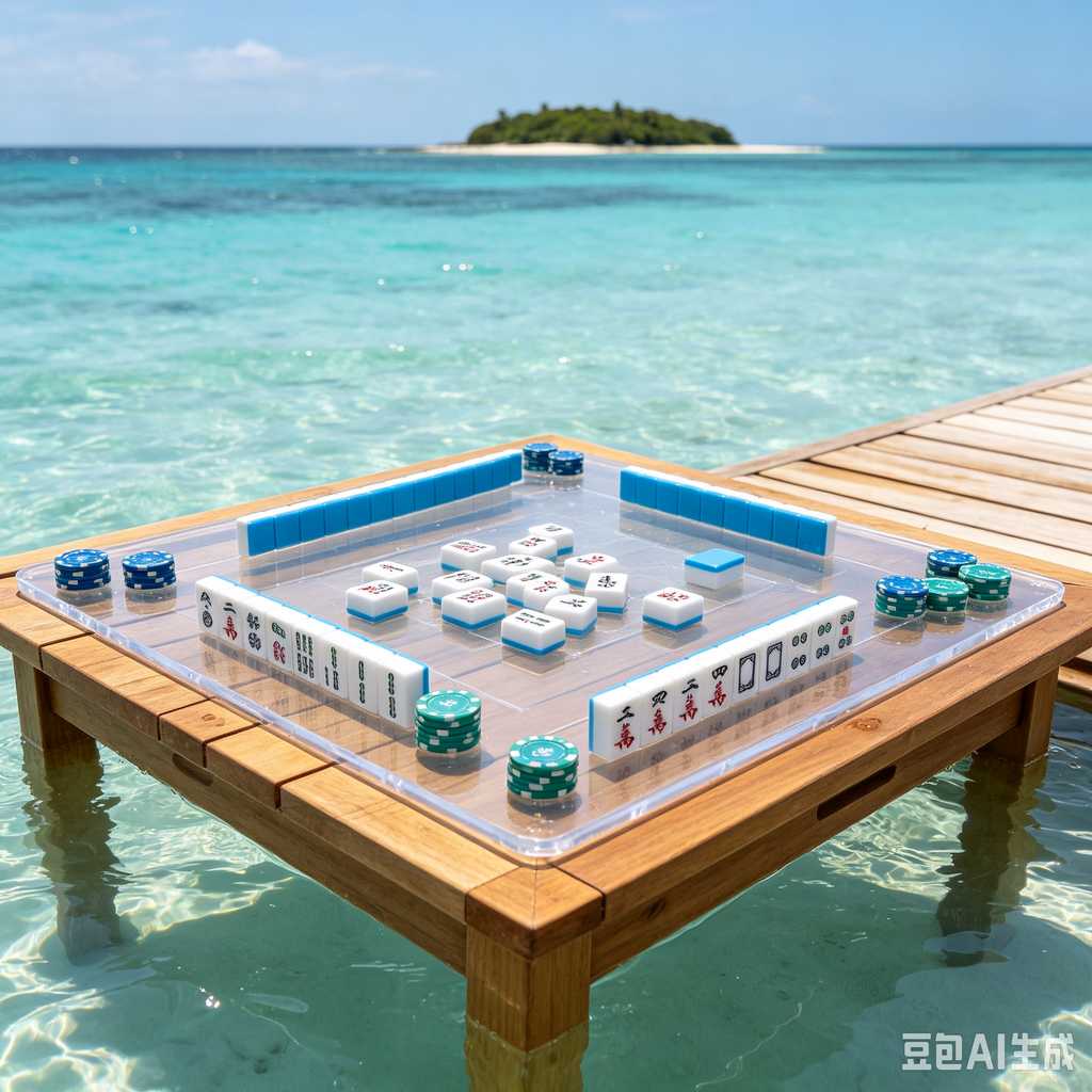 Hamilton,mahjong