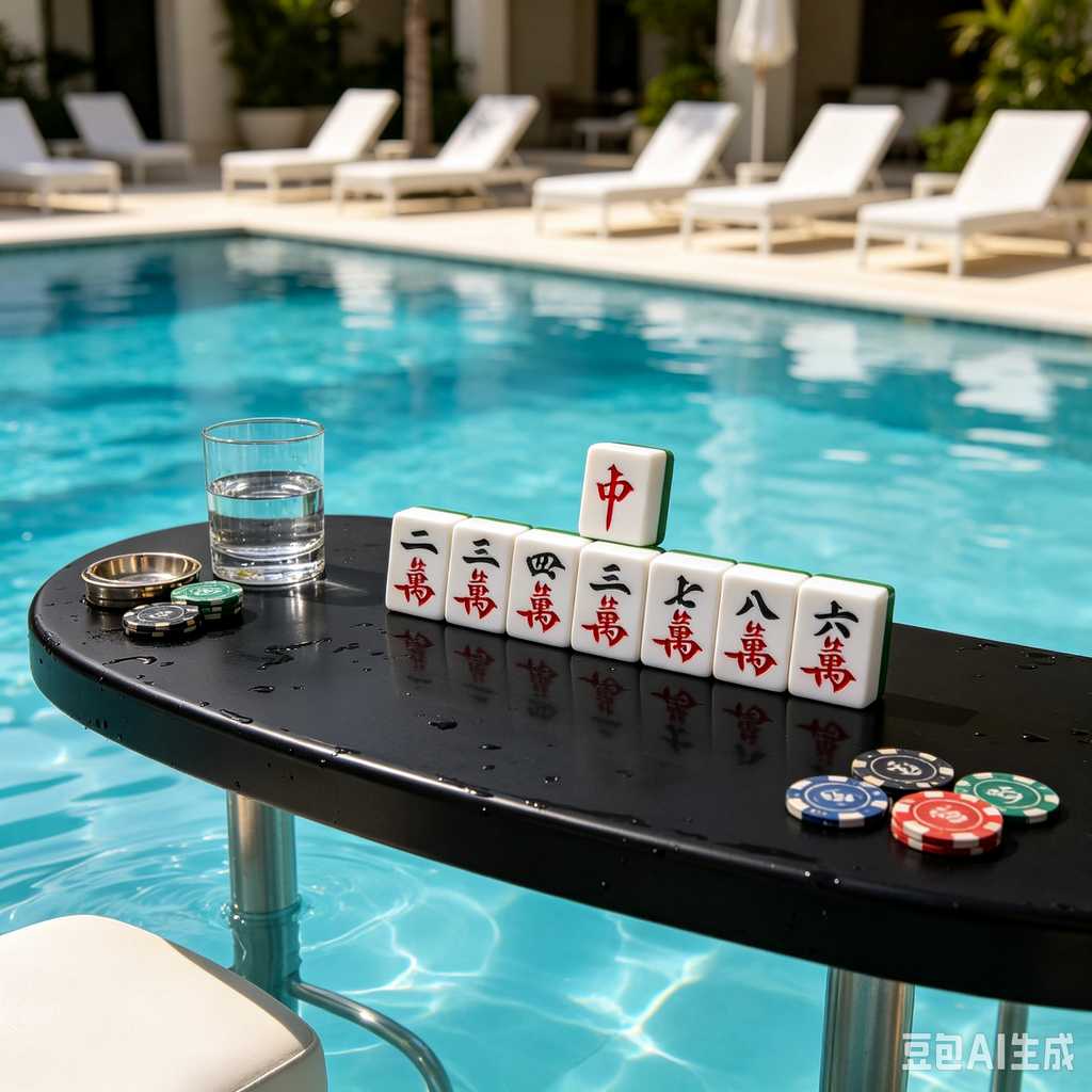 Marseille,mahjong