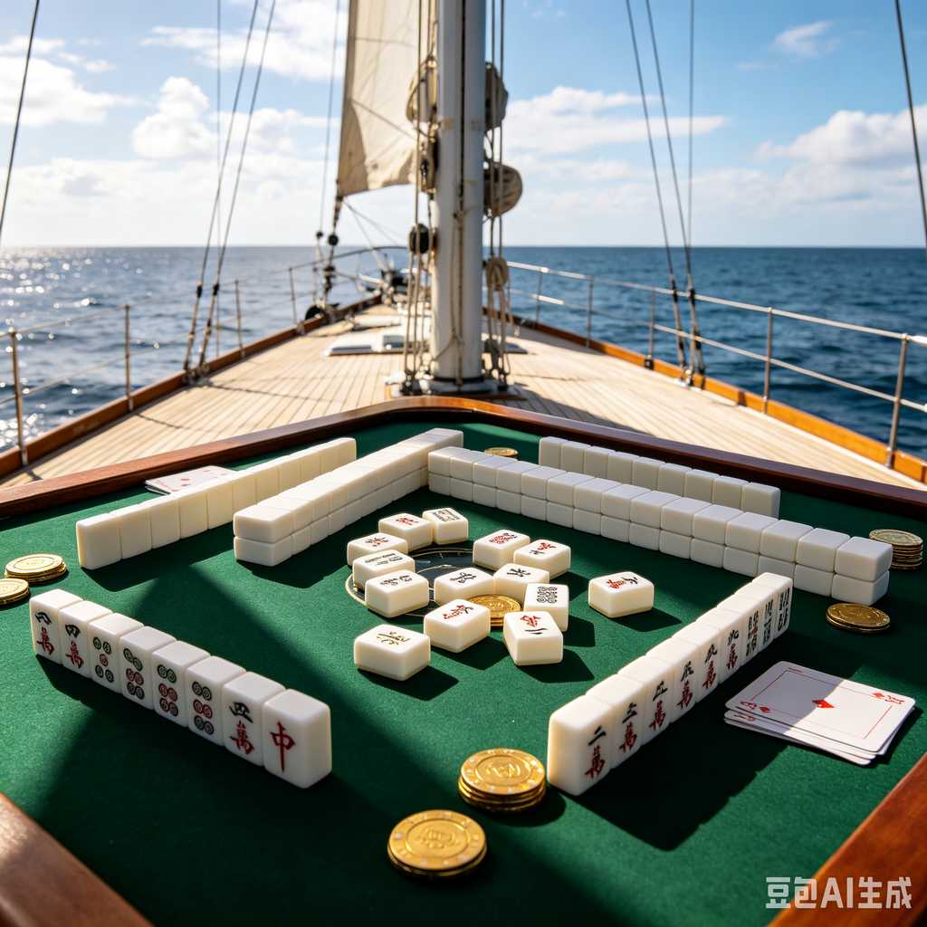 waterproof mahjong tiles